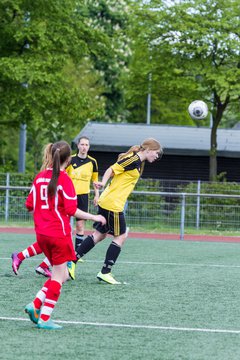 Bild 332 - B-Juniorinnen SG Trittau/S�dstormarn - SV Frisia 03 Risum Lindholm : Ergebnis: 3:1